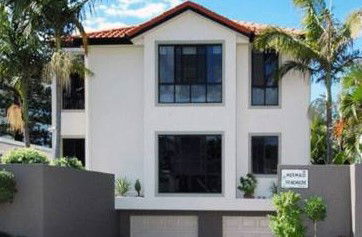 Mermaid Beachside Bed And Breakfast - Accommodation in Brisbane 2