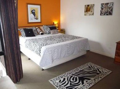 Mermaid Beachside Bed And Breakfast - Accommodation in Brisbane 3