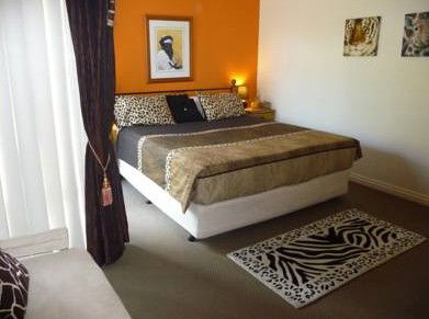 Mermaid Beachside Bed And Breakfast - Accommodation in Brisbane 4