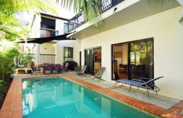 Mermaid Beachside Bed And Breakfast - Accommodation in Brisbane 5