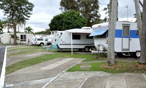 Nobby Beach Holiday Village - Accommodation in Brisbane 0