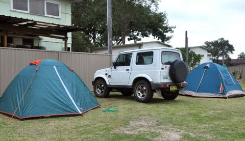 Nobby Beach Holiday Village - Accommodation in Brisbane 1