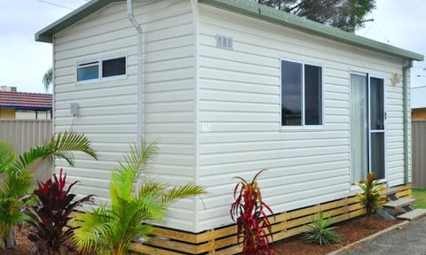 Nobby Beach Holiday Village - Accommodation in Brisbane 3