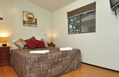 Nobby Beach Holiday Village - Accommodation in Brisbane 5