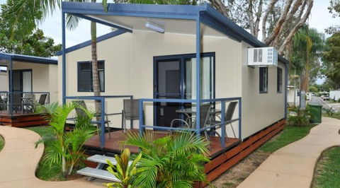 Nobby Beach Holiday Village - Accommodation in Brisbane 6