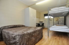 Nobby Beach Holiday Village - Accommodation in Brisbane 10