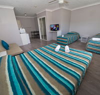Burleigh Gold Coast Motel - Accommodation in Brisbane