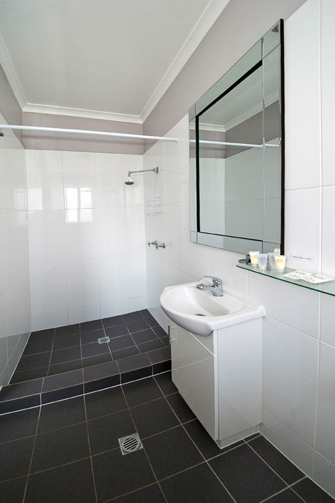 Burleigh Gold Coast Motel - Accommodation in Brisbane 2