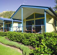 Gold Coast Tourist Parks Ocean Beach - Accommodation in Brisbane