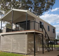 Gold Coast Tourist Parks Tallebudgera Creek - Accommodation in Brisbane