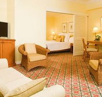InterContinental Sanctuary Cove Resort - Accommodation in Brisbane