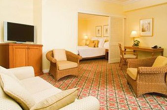 InterContinental Sanctuary Cove Resort - Accommodation in Brisbane 0