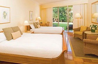 InterContinental Sanctuary Cove Resort - Accommodation in Brisbane 2