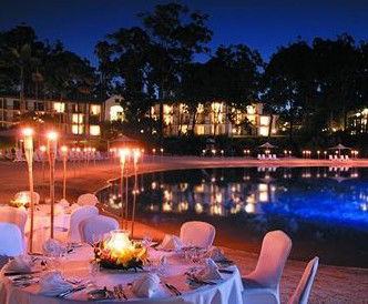 InterContinental Sanctuary Cove Resort - Accommodation in Brisbane 3
