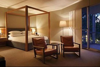 InterContinental Sanctuary Cove Resort - Accommodation in Brisbane 4