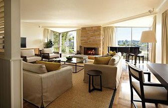 InterContinental Sanctuary Cove Resort - Accommodation in Brisbane 5