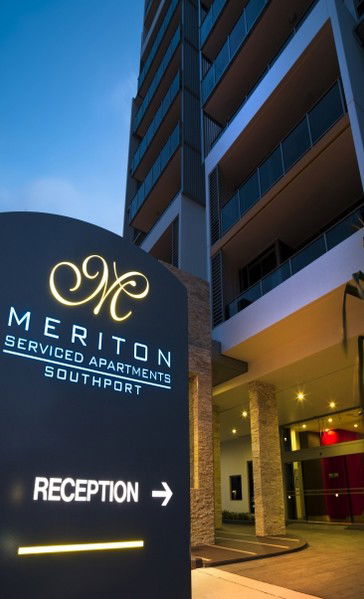 Meriton Serviced Apartments Southport - Accommodation in Brisbane 0