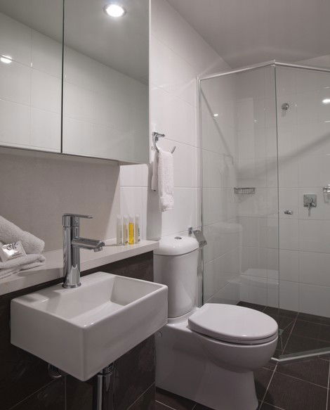 Meriton Serviced Apartments Southport - Accommodation in Brisbane 3