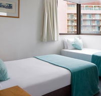 BreakFree Cosmopolitan Resort - Accommodation in Brisbane