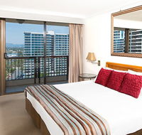 BreakFree Longbeach Resort - Accommodation in Brisbane
