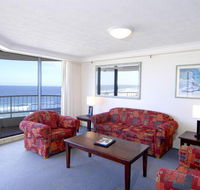 BreakFree Acapulco - Accommodation in Brisbane