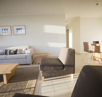 BreakFree Beachpoint Apartments - Accommodation in Brisbane