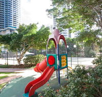 BreakFree Peninsula - Accommodation in Brisbane