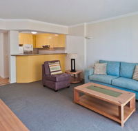 Crown Towers Resort - Accommodation in Brisbane