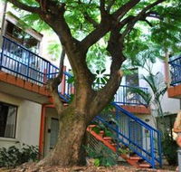 Sleeping Inn Backpackers Resort - Accommodation in Brisbane