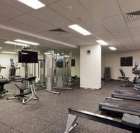 Hilton Surfers Paradise - Accommodation in Brisbane