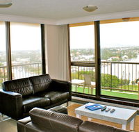 Anacapri Apartments - Accommodation in Brisbane