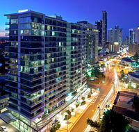 Wyndham Surfers Paradise - Accommodation in Brisbane