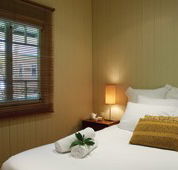 Gwinganna Lifestyle Retreat - Accommodation in Brisbane