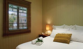 Gwinganna Lifestyle Retreat - Accommodation in Brisbane 0