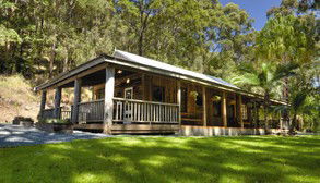 Gwinganna Lifestyle Retreat - Accommodation in Brisbane 1