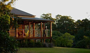Gwinganna Lifestyle Retreat - Accommodation in Brisbane 2