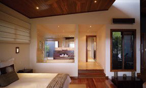 Gwinganna Lifestyle Retreat - Accommodation in Brisbane 4