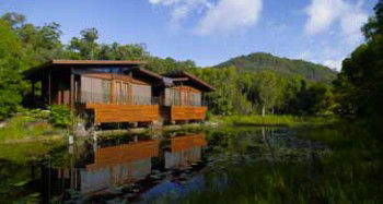 Gwinganna Lifestyle Retreat - Accommodation in Brisbane 5