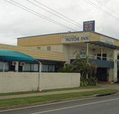 Fitzroy Motor Inn - Accommodation in Brisbane