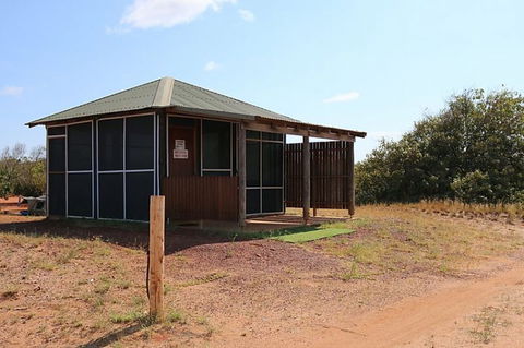Natures Hideaway At Middle Lagoon - Accommodation in Brisbane 1