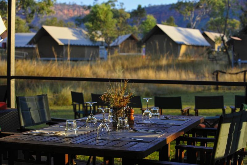 Imintji WA Accommodation in Brisbane