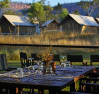 Bell Gorge Wilderness Lodge - Accommodation in Brisbane