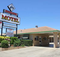 Buckaroo Motor Inn - Accommodation in Brisbane