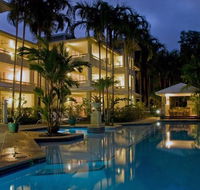 Mandalay Shalimar Apartments - Accommodation in Brisbane