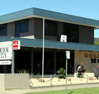 Golden Leaf Motel - Accommodation in Brisbane