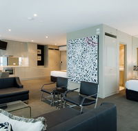 Rydges Residences - Accommodation in Brisbane
