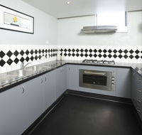 Sleep and Go Hotel Preston - Accommodation in Brisbane