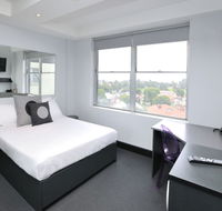 Budget1Hotel - Accommodation in Brisbane