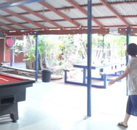 Cable Beach Backpackers Broome - Accommodation in Brisbane