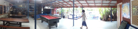 Cable Beach Backpackers Broome - Accommodation in Brisbane 0